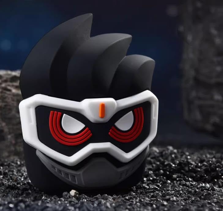 Amazon.co.jp: 仮面ライダー ワイヤレスイヤホン イヤホン Bluetooth5