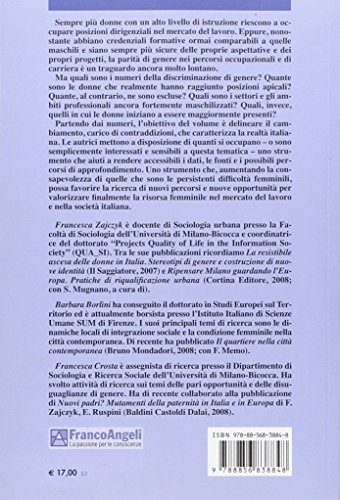 La Sfida Delle Giovani Donne. I Numeri Di Un Percorso Ad Ostacoli - 2