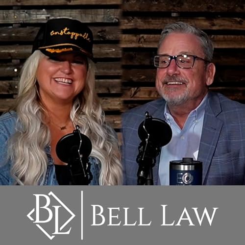 Real Talk With John Bell and Megan Ferrell