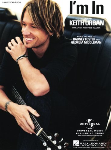 Keith Urban - I'm In