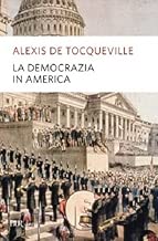 Scaricare La democrazia in America pdf gratis