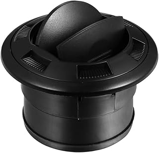 ERINGOGO Boat Air Conditioning Vent RV Bus air Conditioner Outlet car Accessories for Caravan Air Conditioning Bus Air Conditioning Vent Car Air Conditioning Deflector
