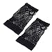 Produktbild Morza Fingerless Net Sexy Handschuhe Fischnetz kurzen Abschnitt Netto-Short-Abschnitt Handschuh-Partei Diskothek Weibliche Fäustlinge