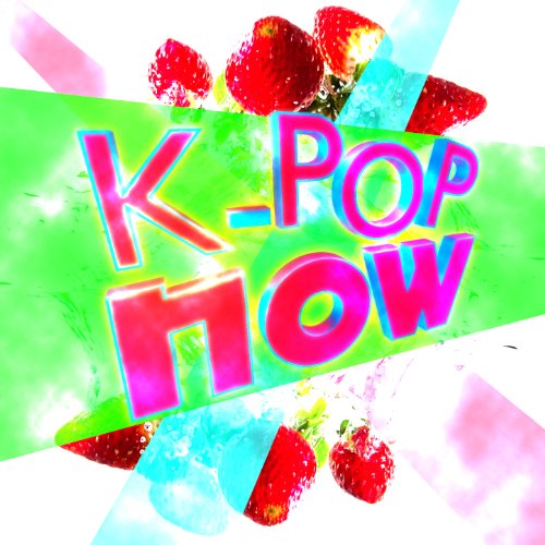 KPop Now KPop Nation Digital Music