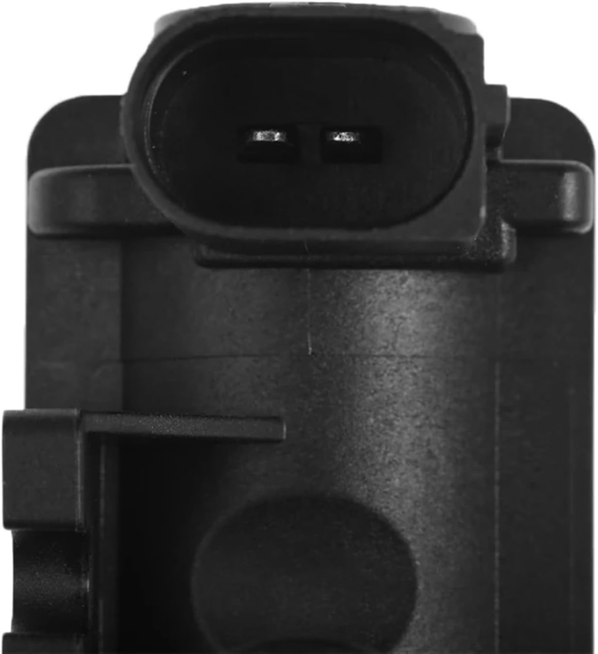 Car Auto Accessorie 8K0906627 Turbo Pressure Solenoid Valve 1Pcs