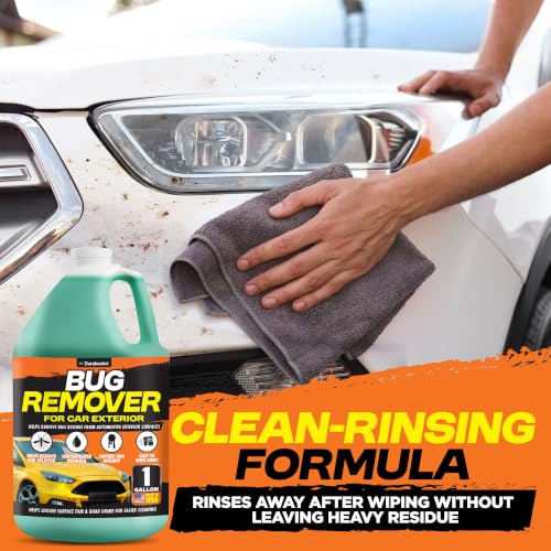 Durabasics Bug Remover (Gallon)