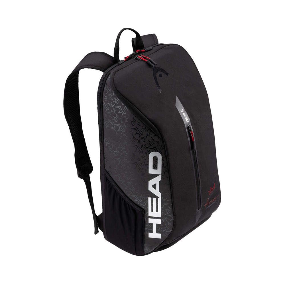 HEAD Mochila Coello Tour Padel 25l 261975
