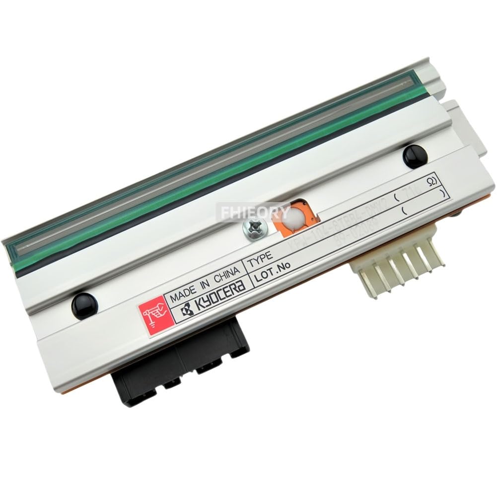 PHD20-2240-01 Nuova testina di stampa PrintHead per Datamax H-4212, A-4212 Mark II stampante termica 203dpi originale