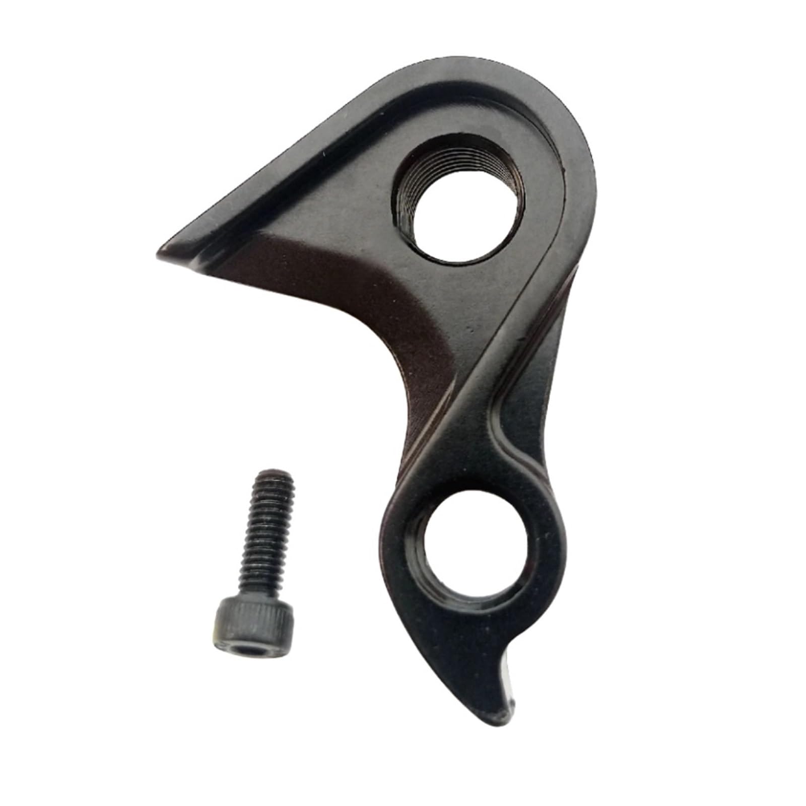 Bicycle Rear Derailleur Hanger For Sensa Fiori Evo Mech Dropout Road Bike Gravel Carbon Mountain Bike Frame 29Er Hook Saver 1Pc