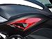Kit 2 ADESIVI in RESINA TMAX 530 Stickers 3D PROTEZIONE GRAFFI YAMAHA 2012-2016