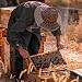 7 piezas Juego de Herramientas de la Apicultura,Equipos para Apicultor Cepillo, Capping...