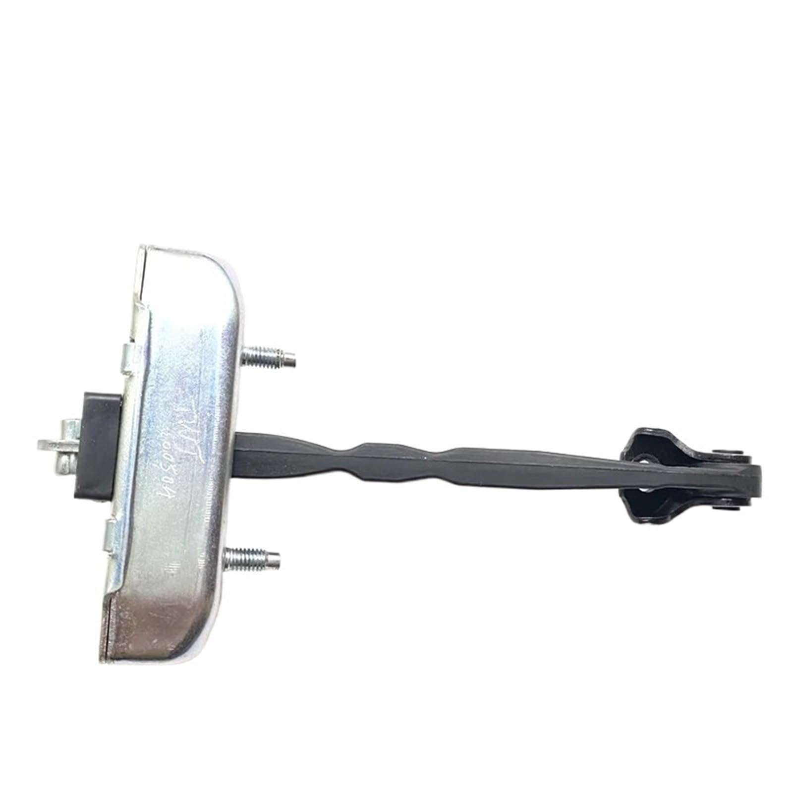 OLAQWENB Door Stopper Limiter Fit for Toyota 2006-2015 Door Check Strap Stopper Jam Hinge Trunk Limit Stop 68610-0R020 68630-0R020 68650-0R020(Trunk)