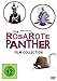 Produktbild Der rosarote Panther - Film Collection [7 DVDs]