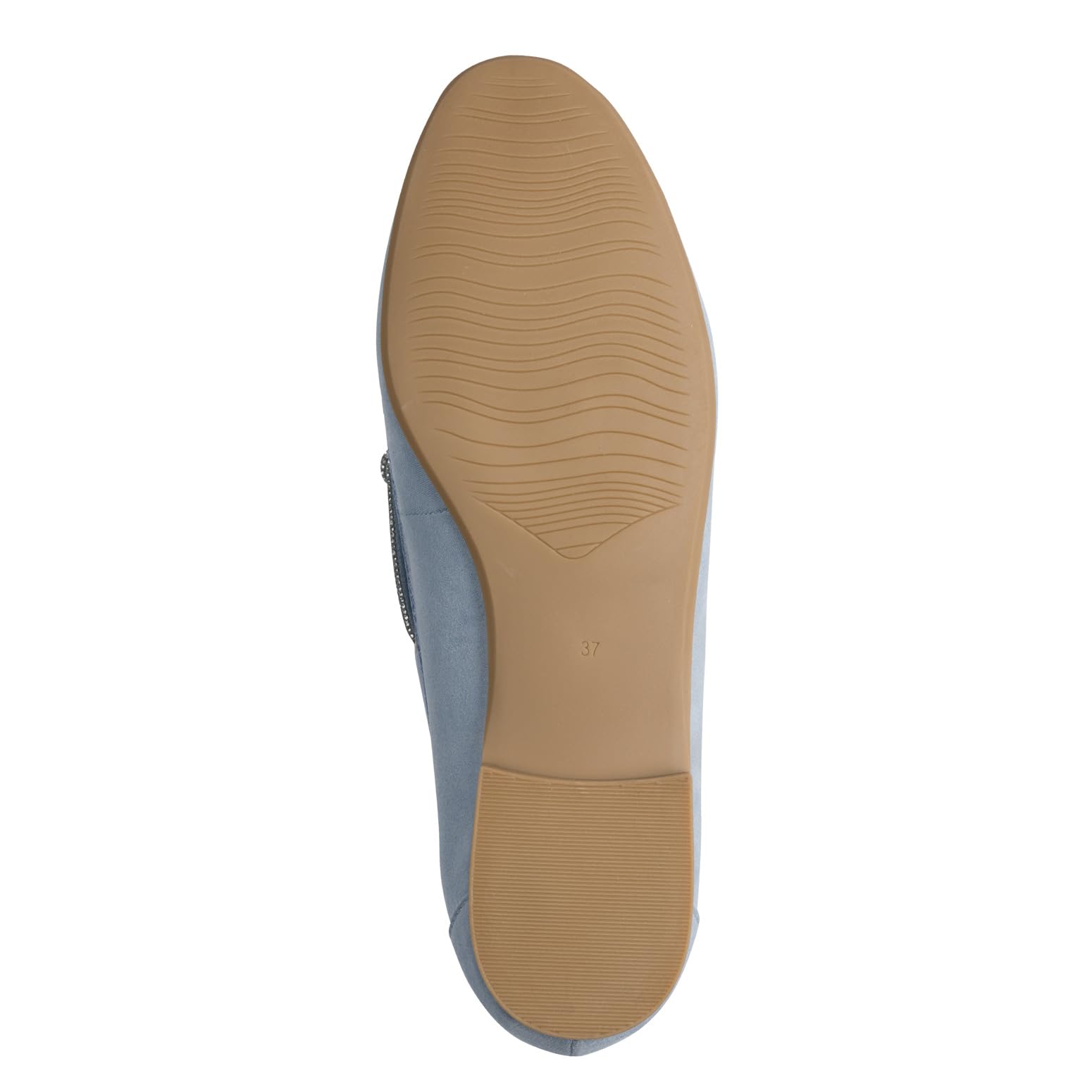 MARCO TOZZI Damen Oxford weiches Feel Me Fußbett weiches Innenfutter Modern