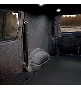 TOPRAN Clip, sier- /beschermingslijst voor o.a. Audi - 120 098 | Kleur