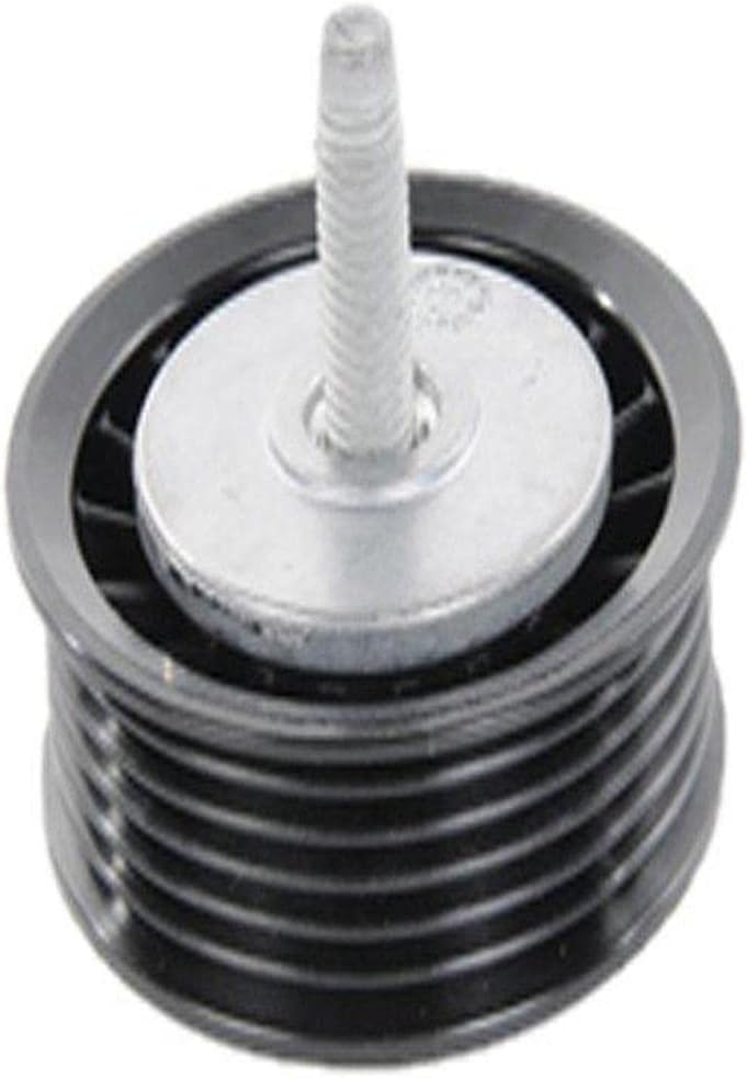 ACDelco GM Original Equipment 15-4973 (12611936) Belt Idler Pulley Assembly