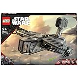 Lego 75323 Star Wars Justy Fire (TM)