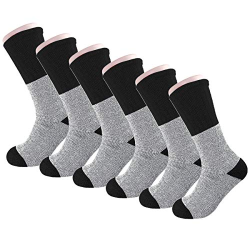 Best Cold Weather Socks For Men Size 13 15