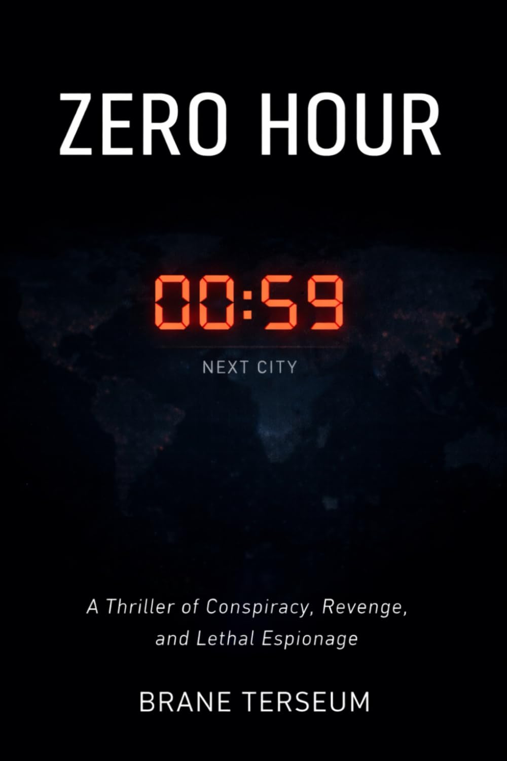 Zero Hour