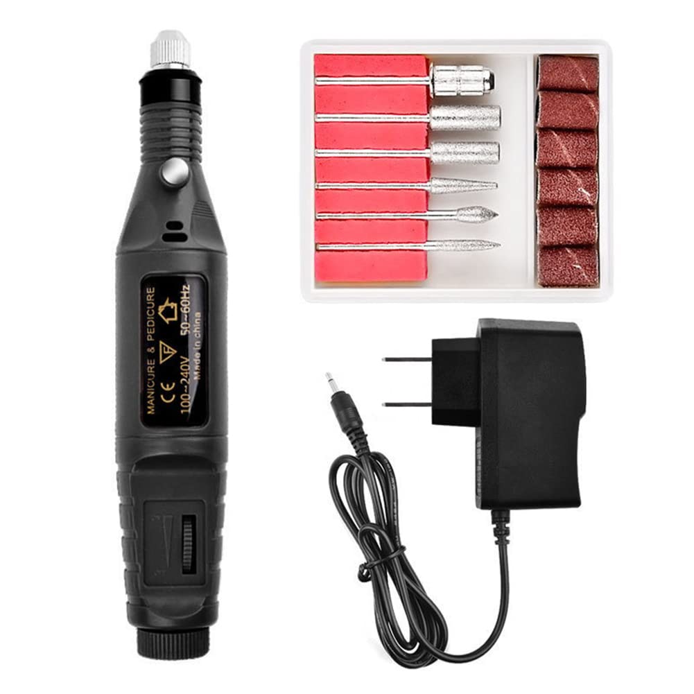 Amazon.co.jp: yuchurey ミニルーター リューター 14pcs 回転速度調整