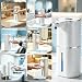Imagen de Dispensador Jabon Baño Automatico Líquido