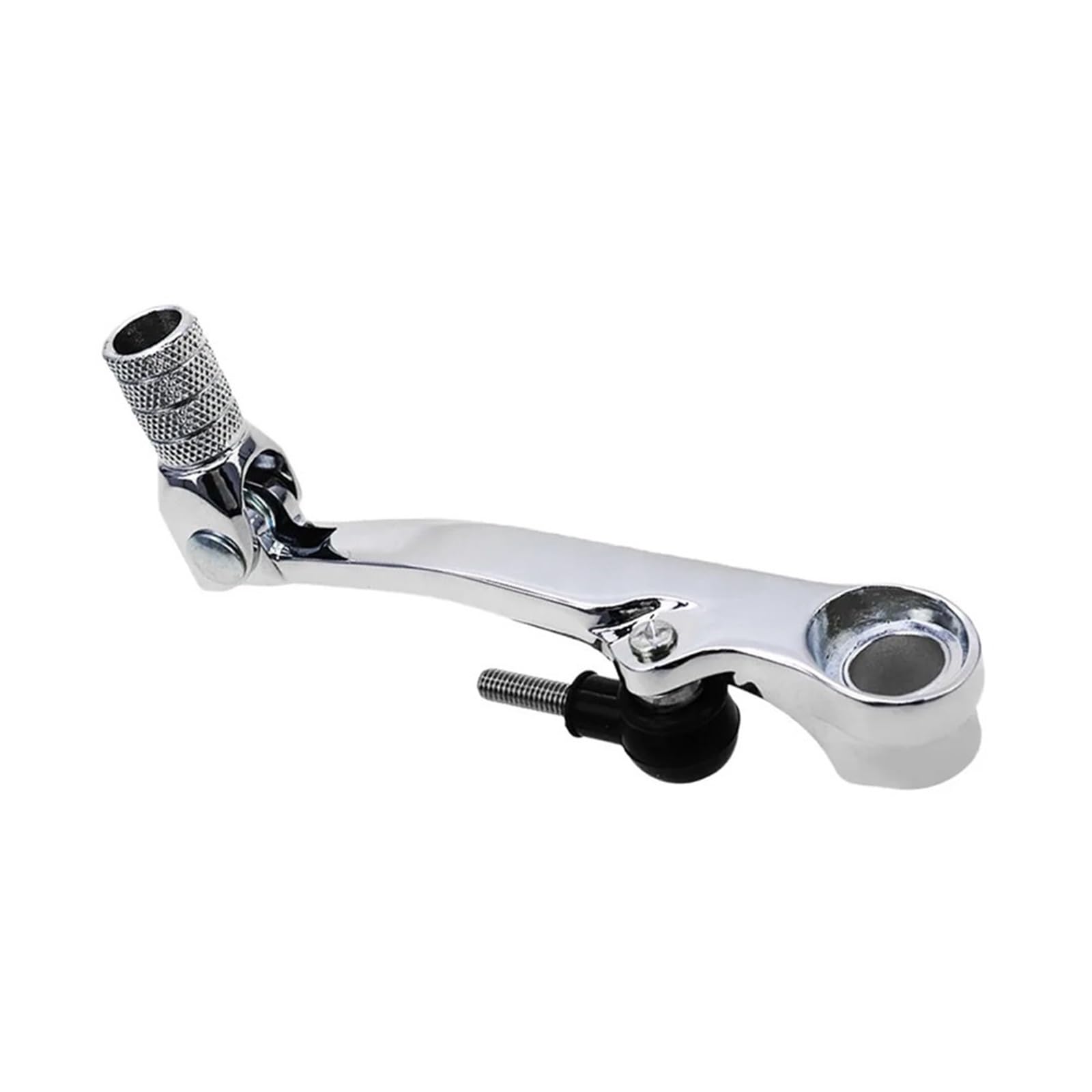 DYXYLKYHX Motorcycle Shift Shifter Motorcycle Folding Gear Shift Linkage Lever Pedal for CBR 600RR F5 2003-2004 Shifter Change Foot Replacement Accessories