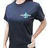 Southern-Attitude-Pirate-Anchor-Navy-Preppy-Womens-Short-Sleeve-Tee-Shirt Southern Attitude Pirate Anchor Navy Preppy Women's Short Sleeve Tee Shirt (Large)
