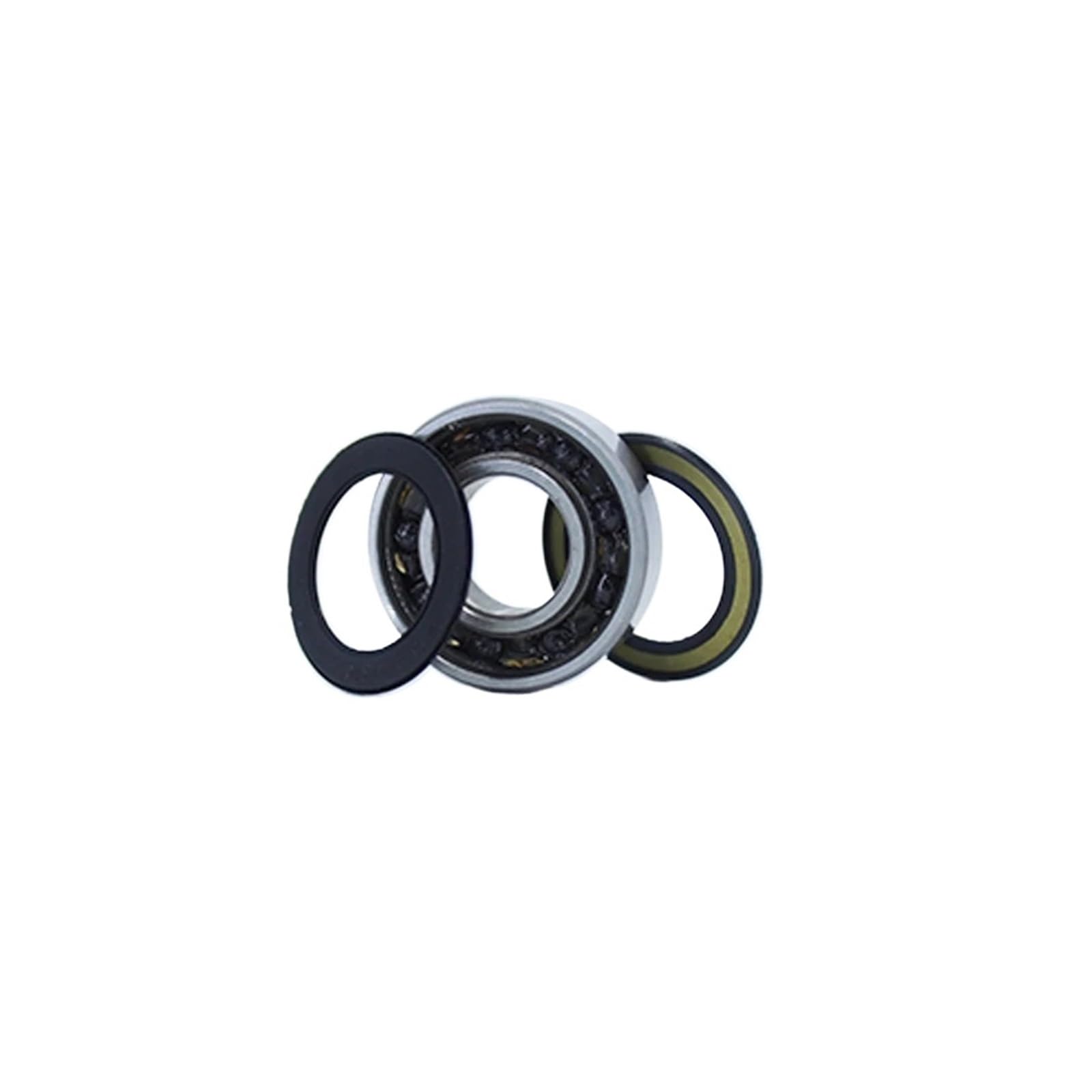 Roulement en céramique hybride R20 haute performance pour outillage industriel de pointe