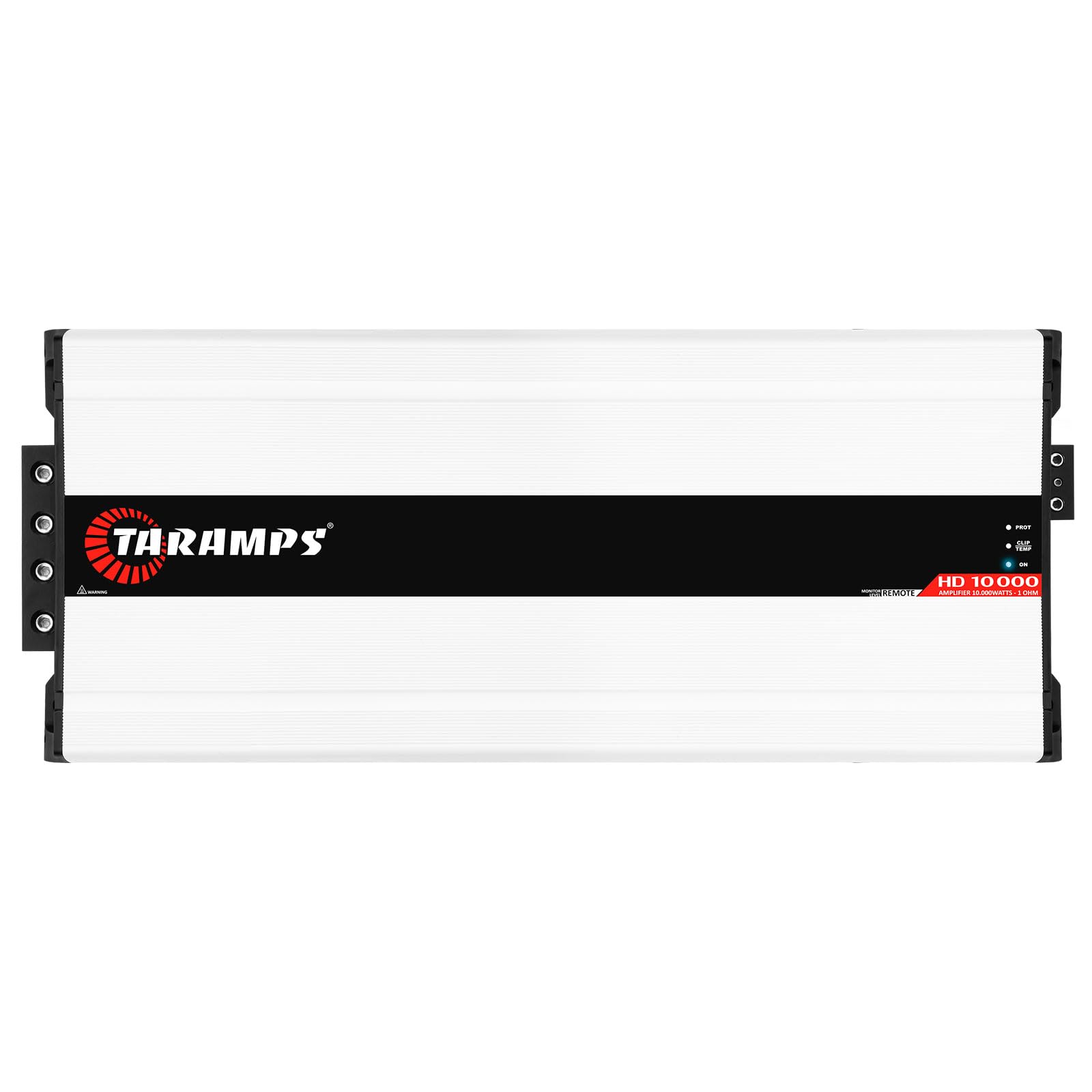 TARAMPS HD15000 1Ω Taramps HD 15000 1 Ohm Class D Amplifier 15,000 W Taramp's