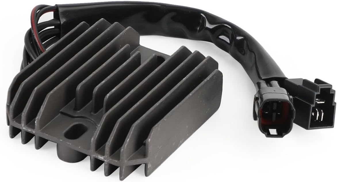 整流電圧レギュレーター スズキ用 GSXR 600 GSX-R 750 2006 2007 K6 K7