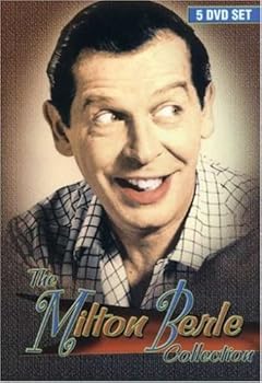 Milton Berle Collection