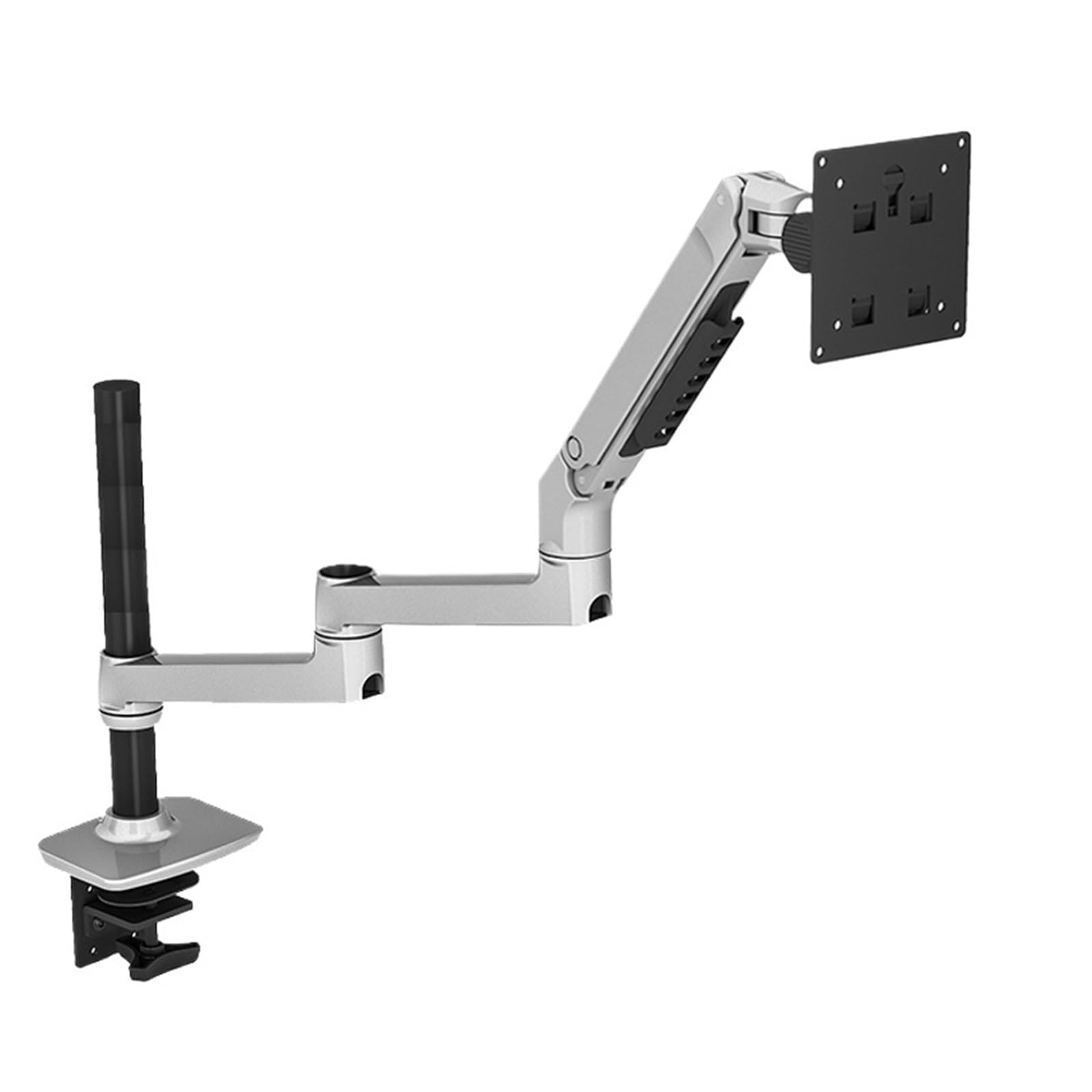 Support d'écran LED réglable en hauteur bras extra-long V63CS-450 - 5