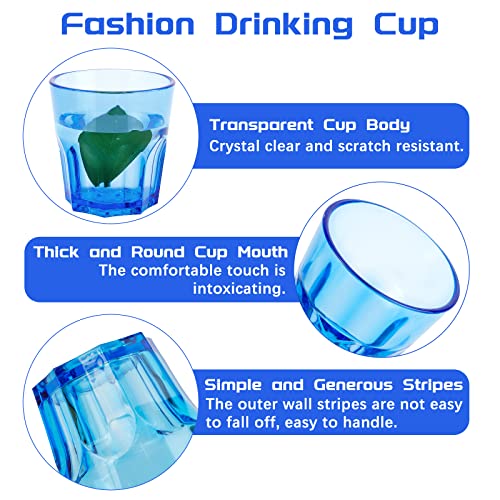 El Mejor Listado de Vasos de agua y de whisky - los preferidos. 3 Imagen adicional