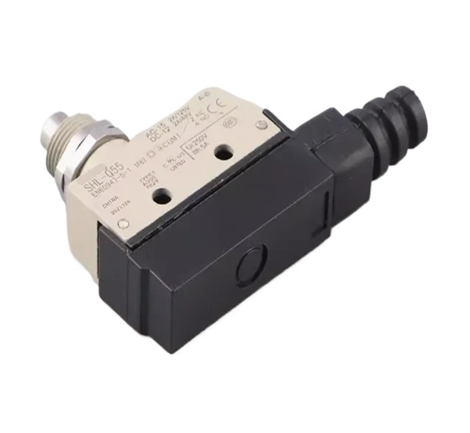 VSPPJYFG SHL-Q55 Limit Switch