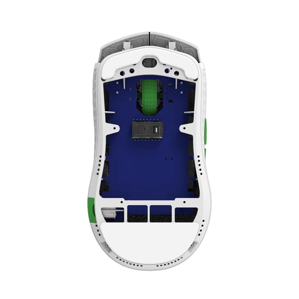Amazon.co.jp: 【日本正規代理店】G-Wolves VUK 8k White 35g