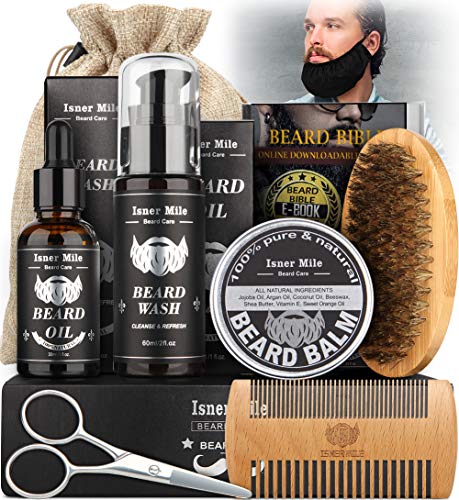 Best Beard Kits