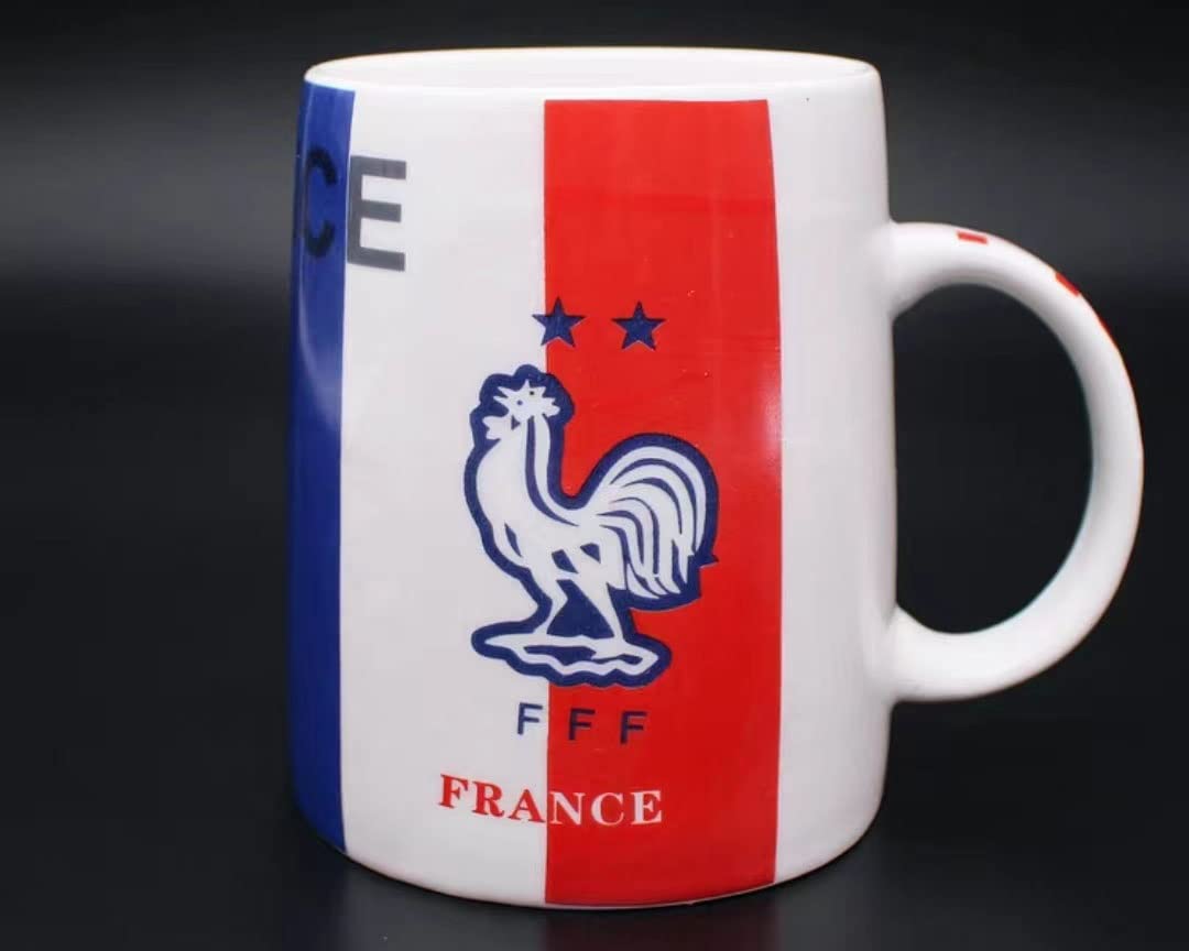 Taza de café de cerámica premium, taza de té, taza de agua, versión coleccionable, tazas de café, tazas de té, taza de cerámica, taza de marca, bar, restaurante, regalo conmemorativo con taza de