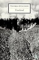 Vineland [VINELAND M/TV] B001TI6HYA Book Cover