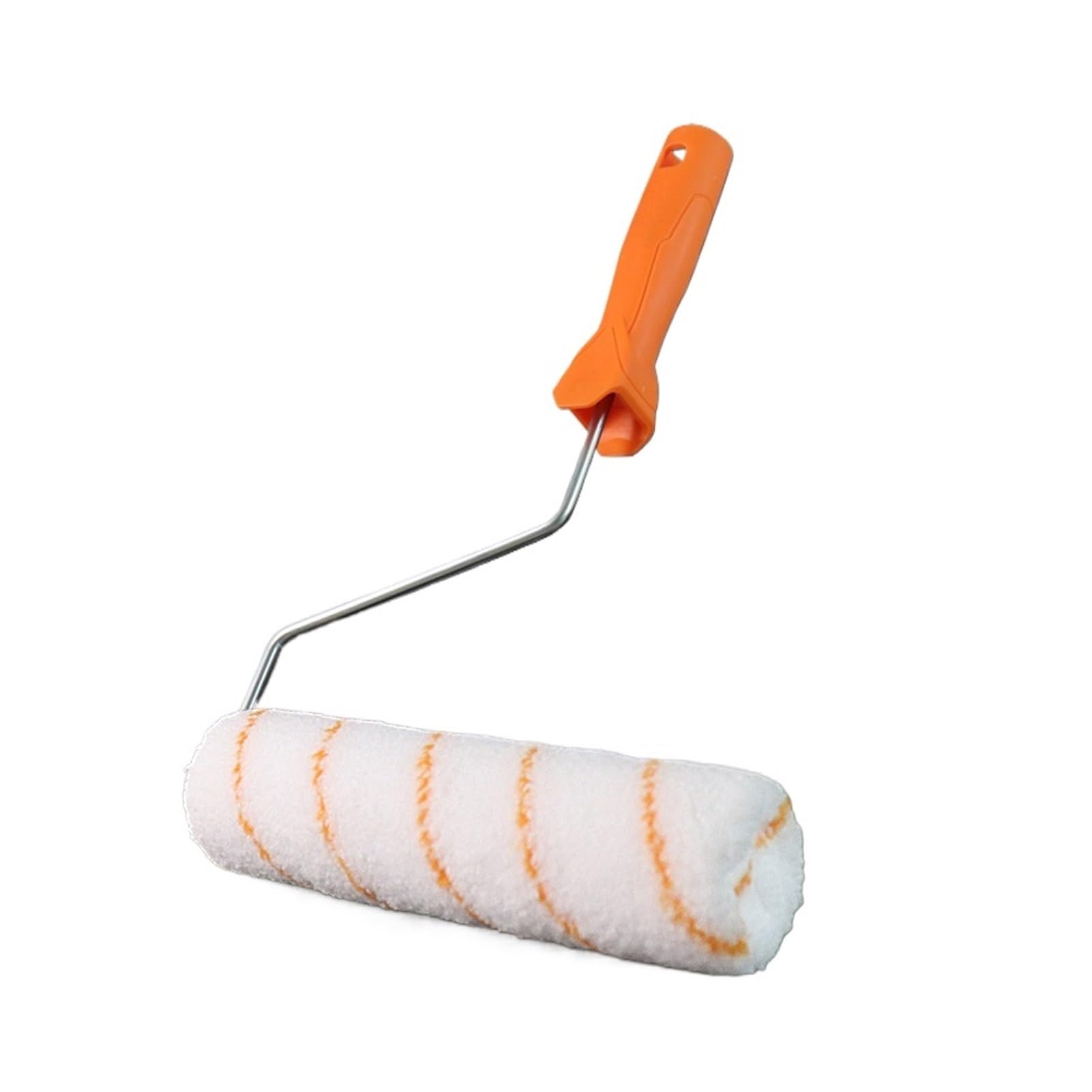 Rullo per bordi Set di rulli for pittura da 9 pollici con fibre ultra fini