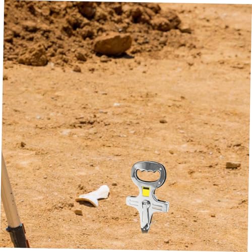 Cinta Métrica de Acero Retráctil 50m KALLORY miniatura 6