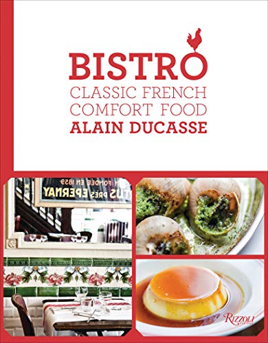 Télécharger Bistro: Classic French Comfort Food Livre PDF Gratuit