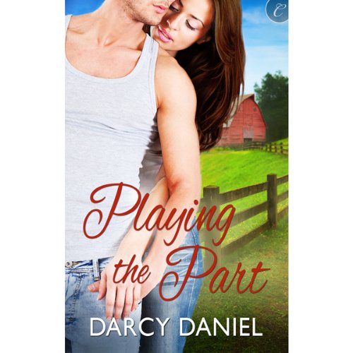 Cover art for Playing the Part
