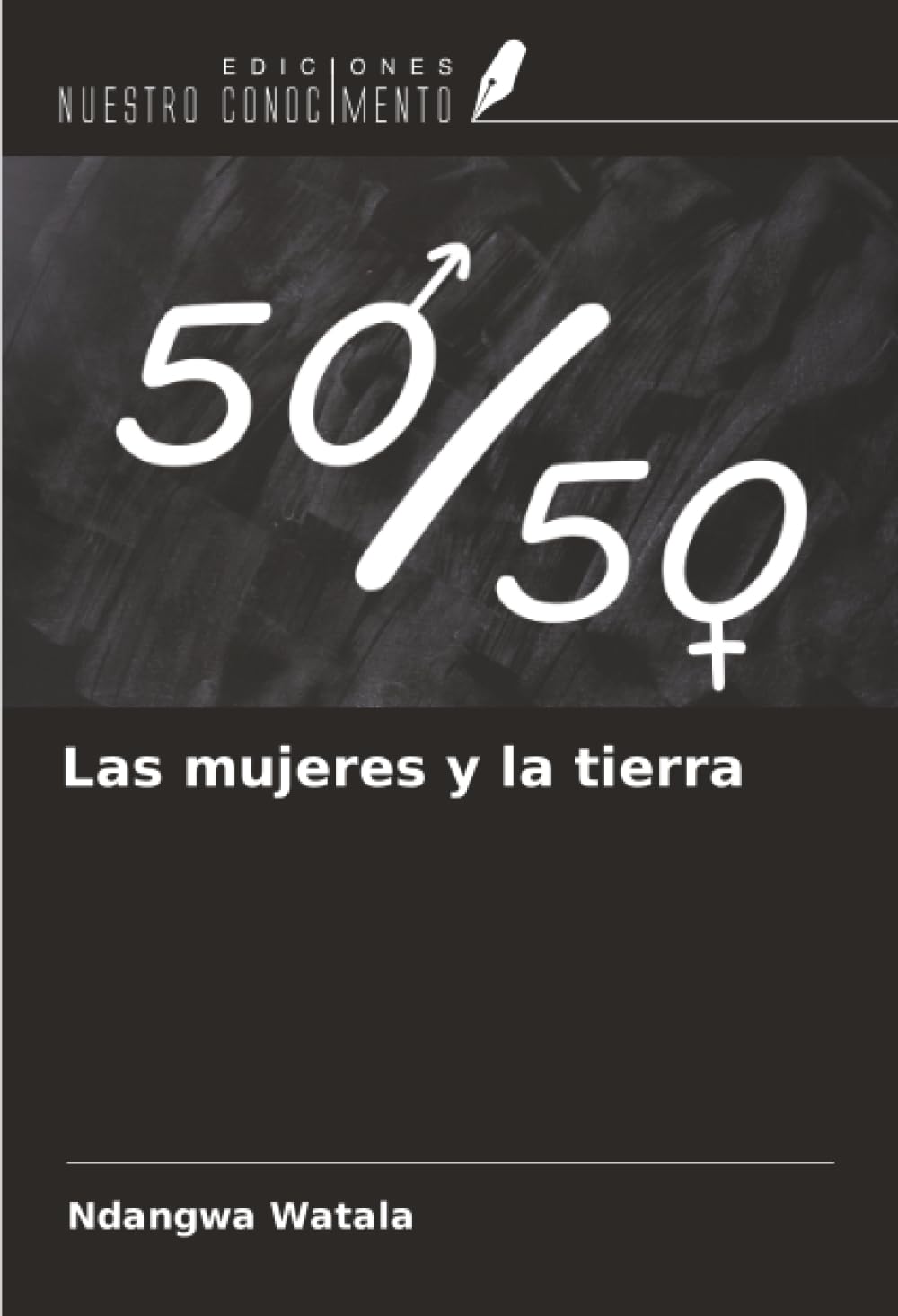 Las mujeres y la tierra