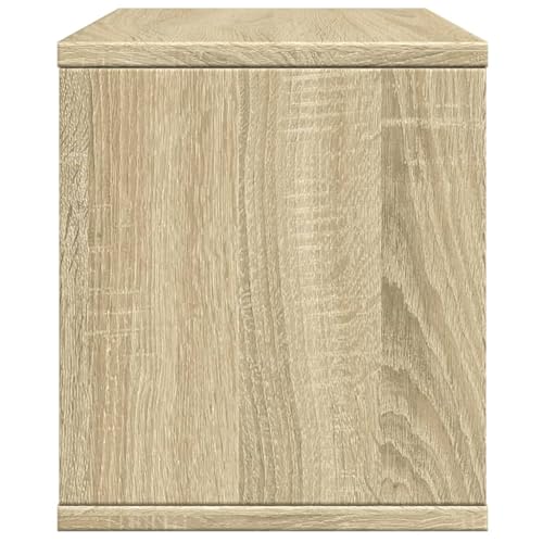 Organizzatore Per Armadietto Da Ufficio Sonoma 36 X 26 X 295 Cm Sonoma Oak 02_0043586 - 4