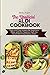 Produktbild The Unofficial Aldi Cookbook: Tasty and Easy recipes for Beginners Made with Fan Favorites from the Award-Winning Grocery Store