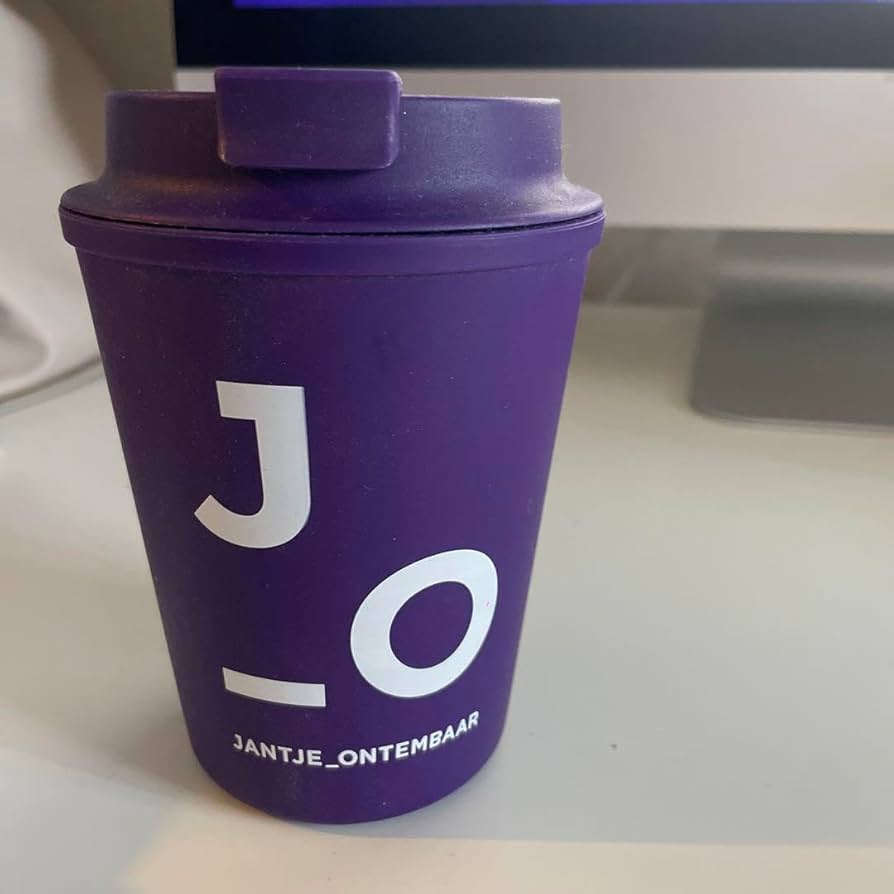 Amazon | 香取慎吾 J_O JANTJE_ONTEMBAAR rivers タンブラー