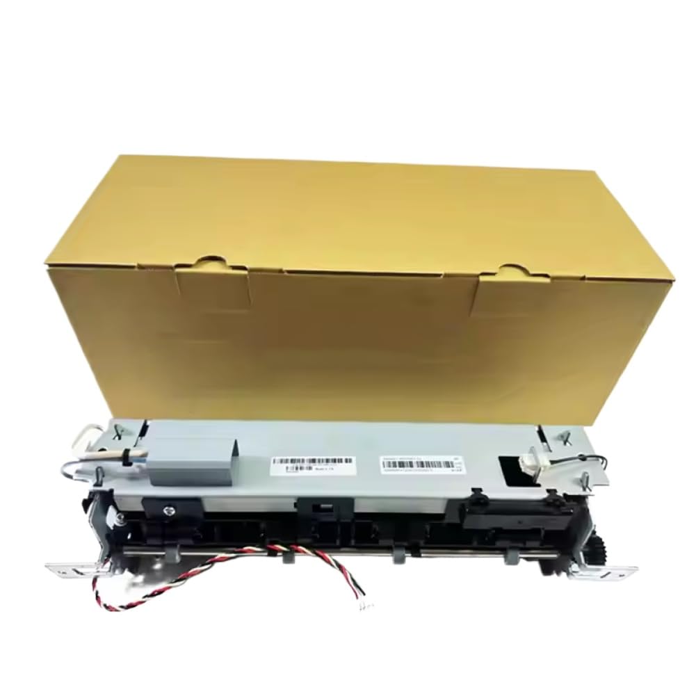 Unité de fusion 220V compatible avec imprimantes Lexmark E260 E360 E460 X264 - 2
