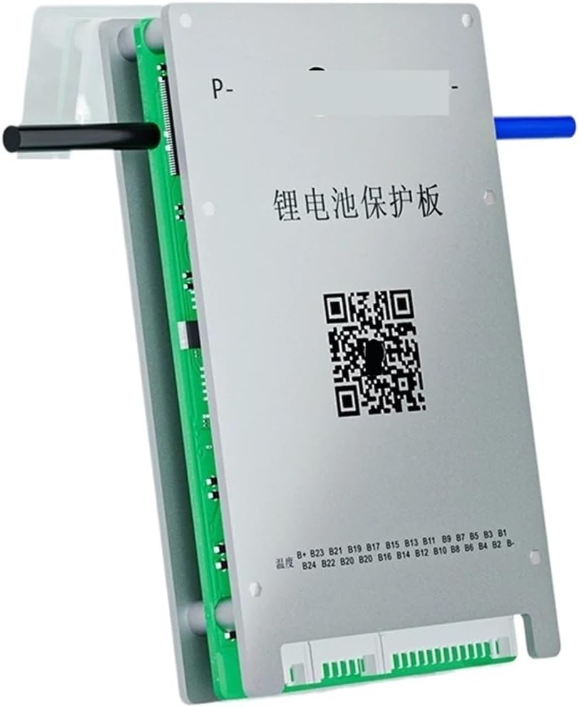 4S 8S 12S 13S 14S 16S 17S 20S 24S Active Balance 40A 60A 80A 100A 150A 200A 300A Lifepo4 Li-Ion Lto(B2A24S20P)