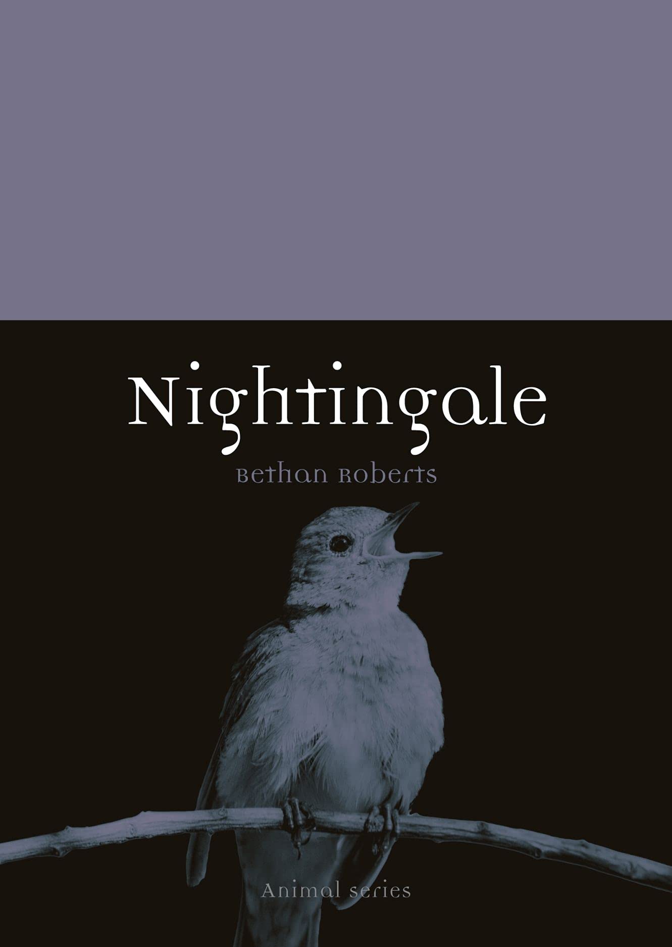 Reaktion Books Nightingale