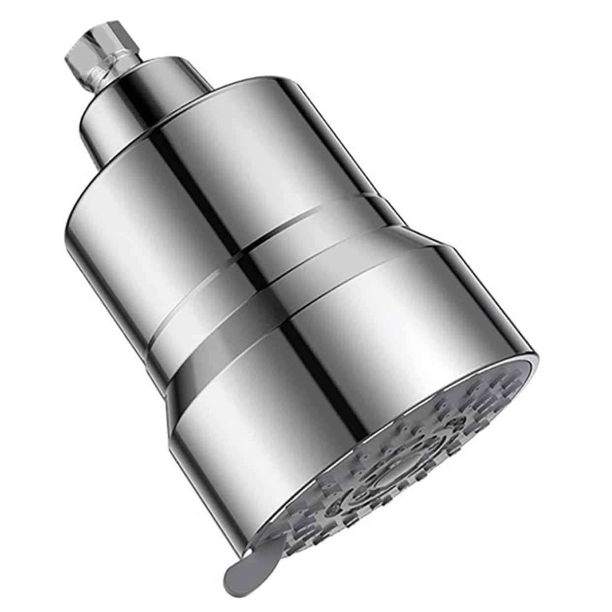 Duschfilter Wasserfilter für Dusche mit Großem Druck für Badezimmer